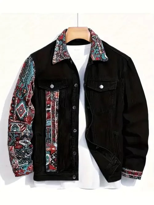 MARENZO black shirt